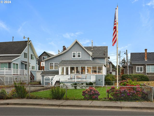 $849,900 | 75 12th Avenue | Seaside