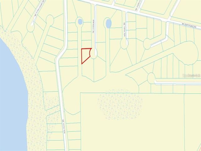 $11,500 | 13003044 Parcel Fort | Lake View Manor