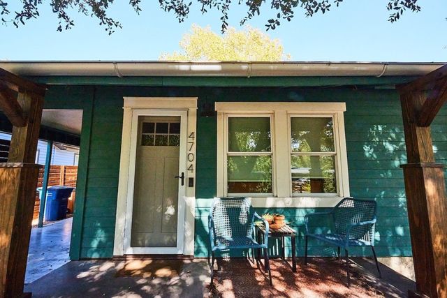 $2,495 | 4704 Bandera Road | Austin