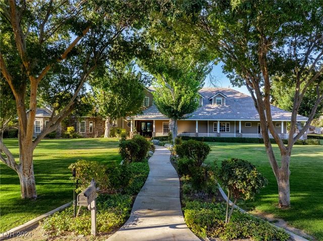 $4,500,000 | 330 Rancho Circle | Rancho Oakey