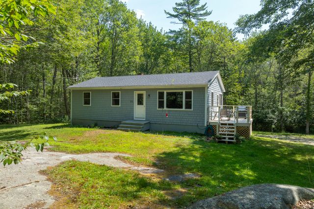 $370,000 | 26 East Shore Road | Westport Island