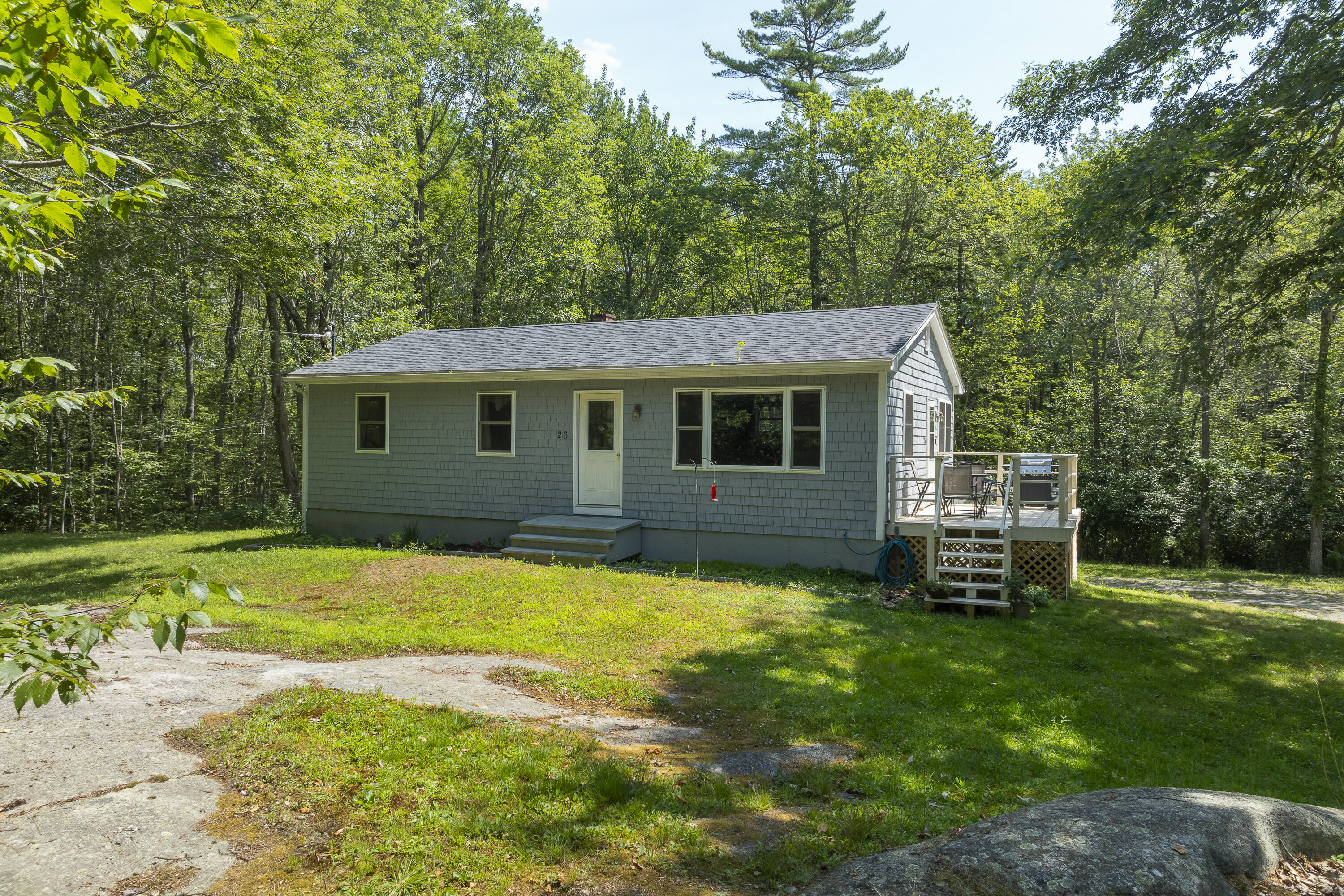 12-26 E Shore Rd, Westport, ME-TP