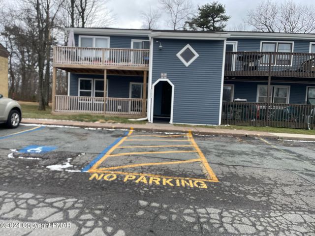 $1,750 | Restricted Address | Mount Pocono