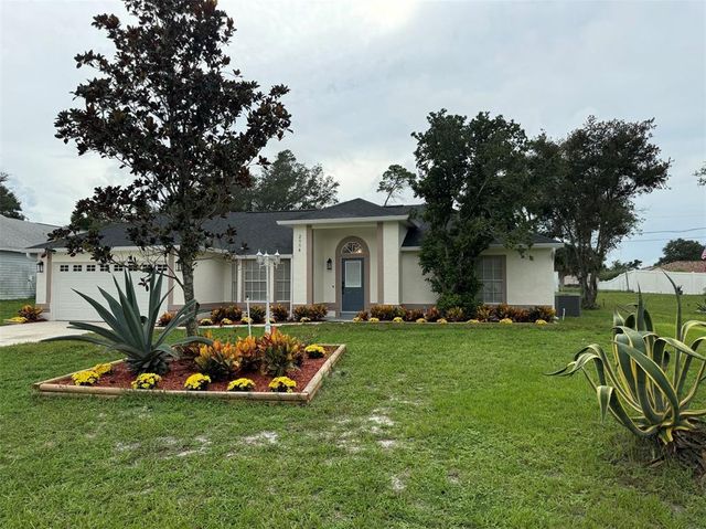 $339,000 | 2864 Trenton Lane | Deltona Lakes