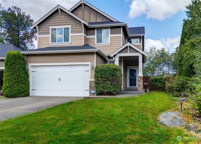 $579,999 | 8007 164th Street East | Frederickson