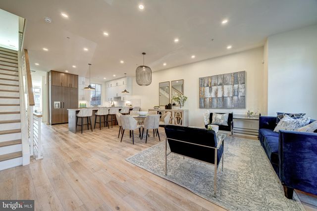 $1,995,000 | 444.5 R Street Northwest | Shaw