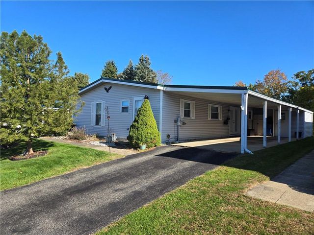 $115,000 | 405 Vista Court | Murrysville