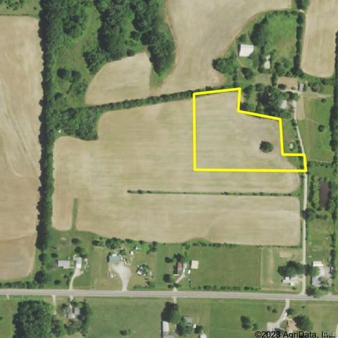 $49,900 | 0 3.34 Ac Tract 1 Highway | East Fulton Township - Callaway County