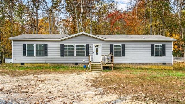 $250,000 | 5116 Highway 134 | Union Township - Randolph County