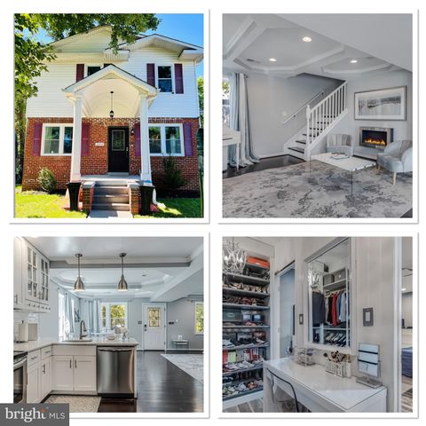 $549,900 | 3905 Bexley Place | Silver Hill