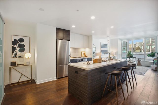 $1,065,000 | 1688 Pine Street, Unit E601 | Van Ness-Civic Center