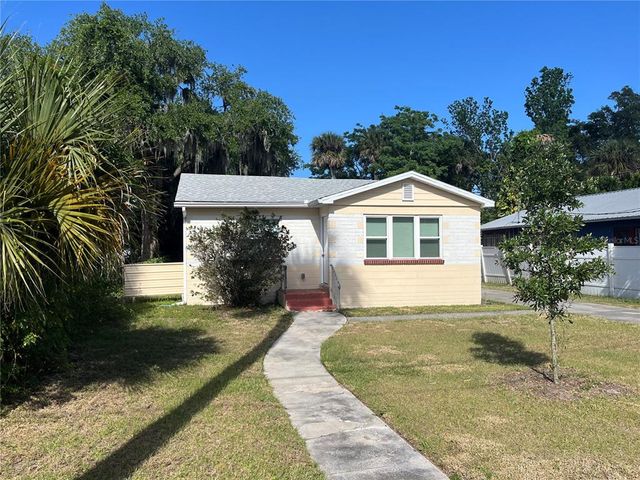 $2,000 | 727 Dougherty Street | Riverside Park-New Smyrna