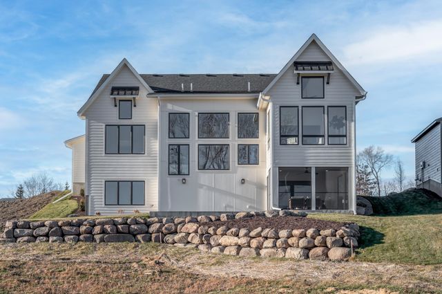 $1,999,900 | 15721 Cedar Ridge Road | Eden Prairie