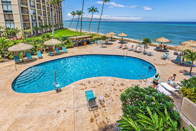 $799,000 | 4365 Lower Honoapiilani Road, Unit 213 | Kahana