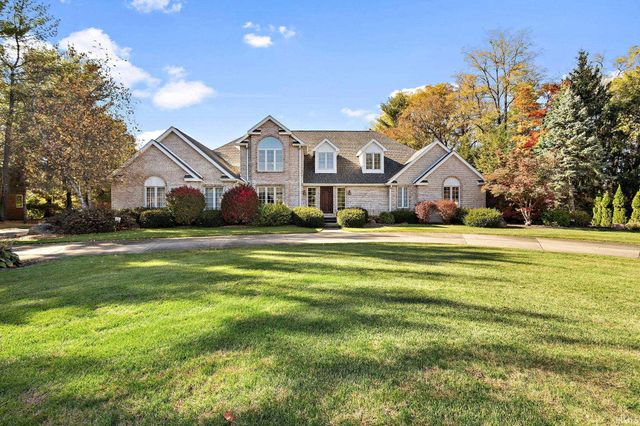 $825,000 | 50715 Ashford Lane | Granger