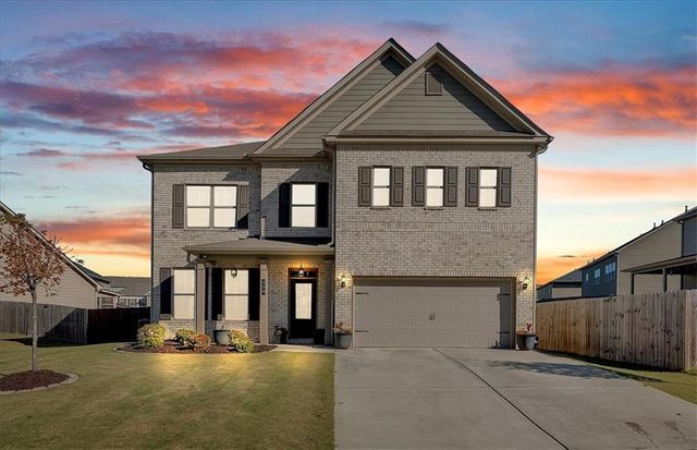 $430,000 | 338 Blackgum Trace | Silver Oak