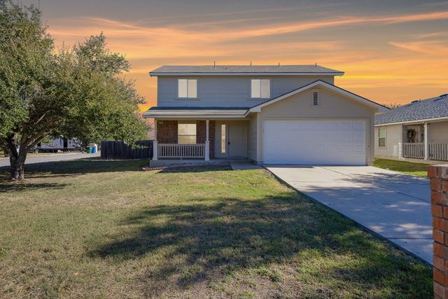 $325,000 | 3104 Tyler Lane | Taylor