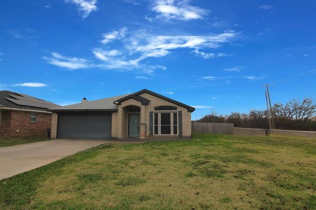 $285,000 | 700 Buffalo Springs Drive | Mission Ridge Estates