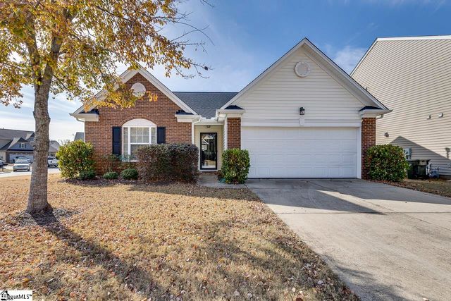 $315,000 | 323 Millervale Road | Greer