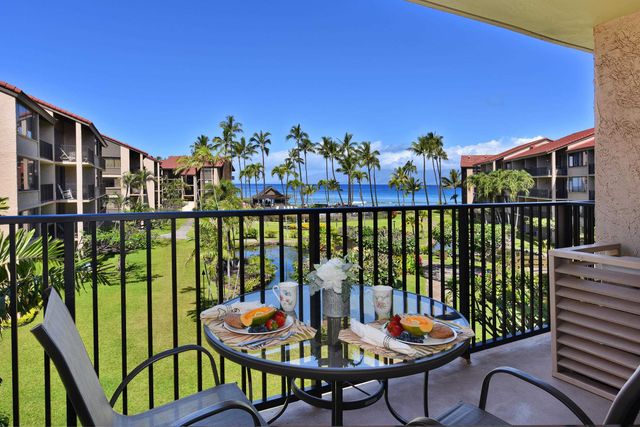 $699,000 | 3543 Lower Honoapiilani Road, Unit H302 | Honokowai