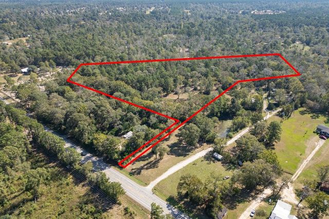 $1,300,000 | 17040 East Fm 1097 Road