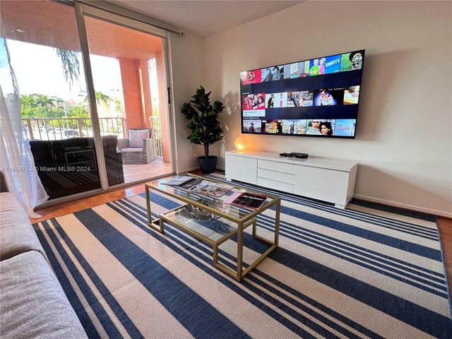 $3,500 | 19501 East Country Club Drive, Unit 9301 | Aventura