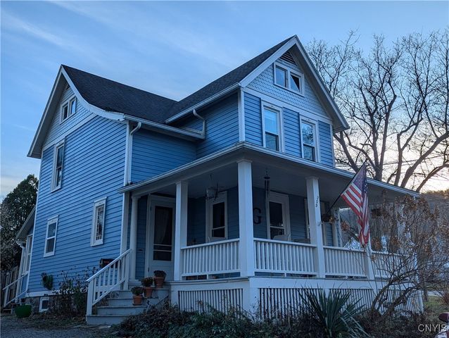 $190,000 | 309 West South Street | Groton Village