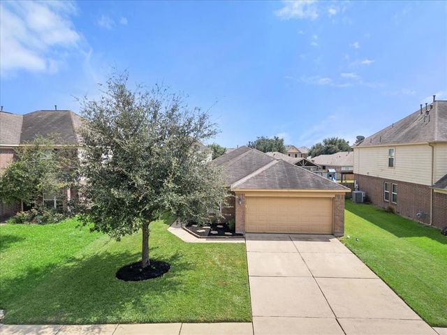 $280,000 | 2107 Bishop Hollow Lane | Fairpark Village