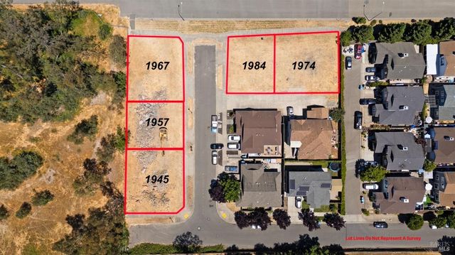 $200,000 | 1974 Genero Lane | Santa Rosa Northwest