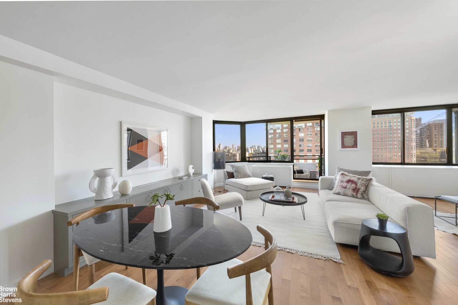 1991 Broadway, Unit 22A, Manhattan, NY 10023 | Compass