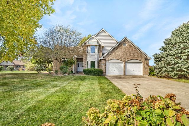 $425,000 | 24146 South Countryside Drive | Channahon