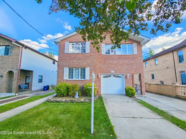 $1,150,000 | 44 Hillcrest Street | Great Kills