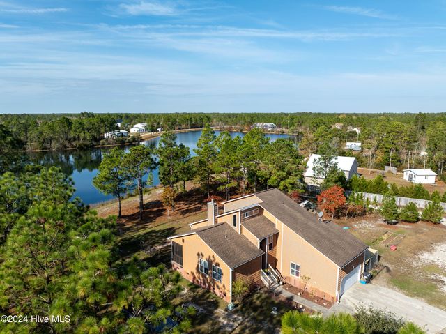 $1,200,000 | 1034 Milo Lane | Stump Sound Township - Onslow County