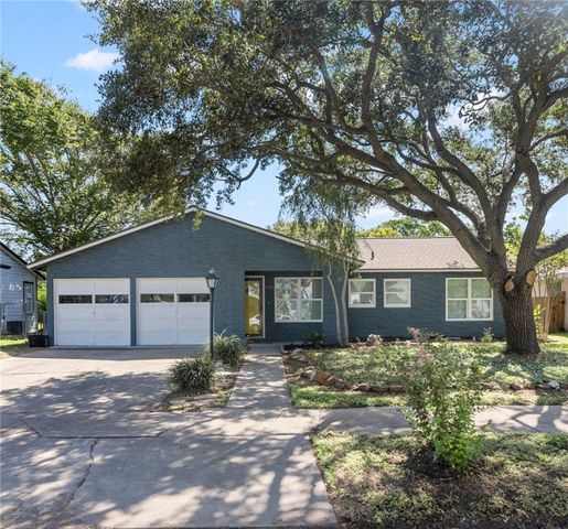 $237,000 | 4826 Wexford Drive | Midtown Corpus Christi