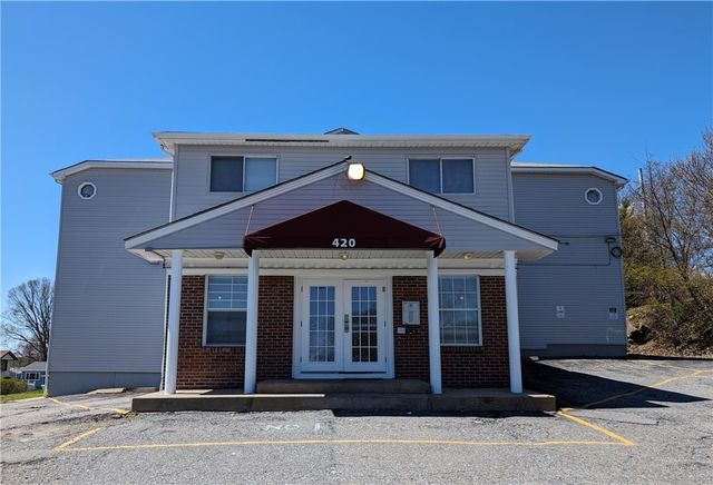 $1,950 | 420 Woodward Road, Unit 27 | Marieville