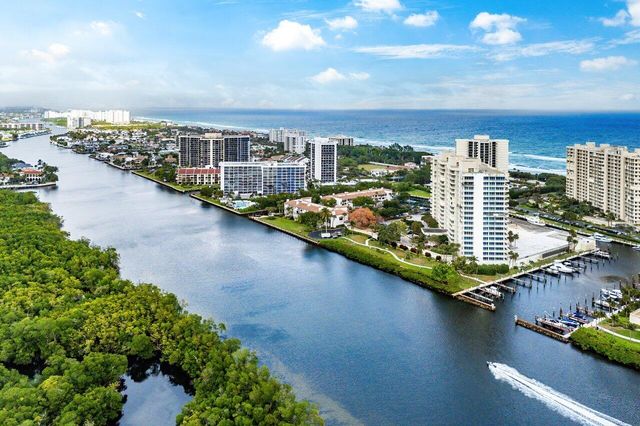 $999,000 | 4201 North Ocean Boulevard, Unit C503 | Northeast Boca Raton