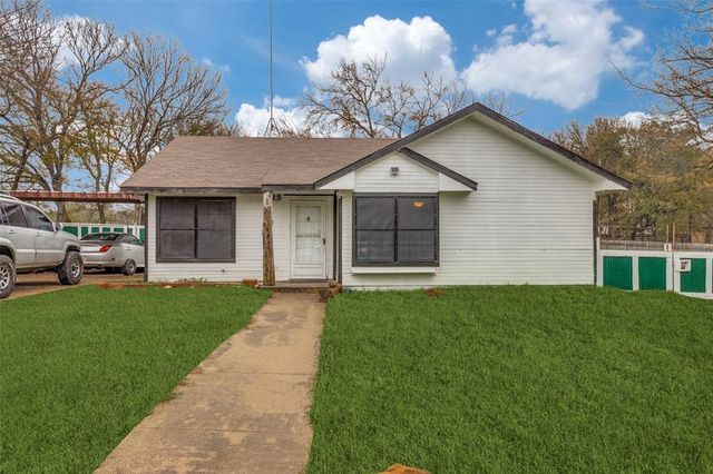 $1,600 | 905 South Cardinal Road | Reno - Parker County