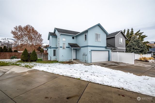 $438,900 | 1916 Northwood Road | Wenatchee