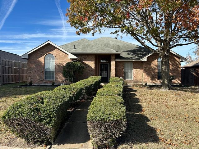 $1,750 | 1301 Riverview Lane | Seagoville