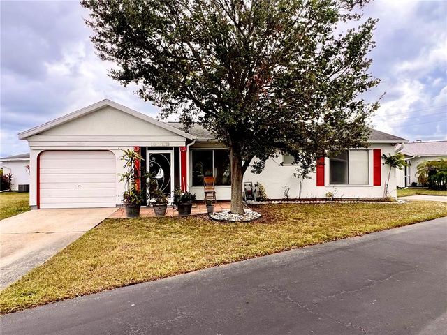 $216,000 | 8171 Pickwick Road | North Port Charlotte