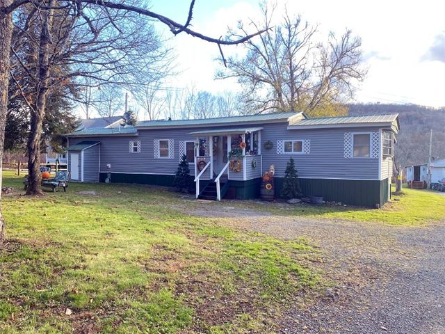 $189,000 | 846-848 Silas Tompkins Road | Hancock