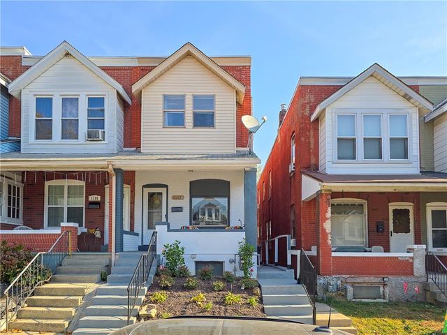 $255,000 | 1117 South 10th Street | Southside Allentown