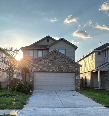 $2,300 | 13424 Merryville Harrogate Lane | Minnetex