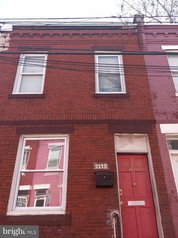 $70,000 | 3118 West Dakota Street | Strawberry Mansion