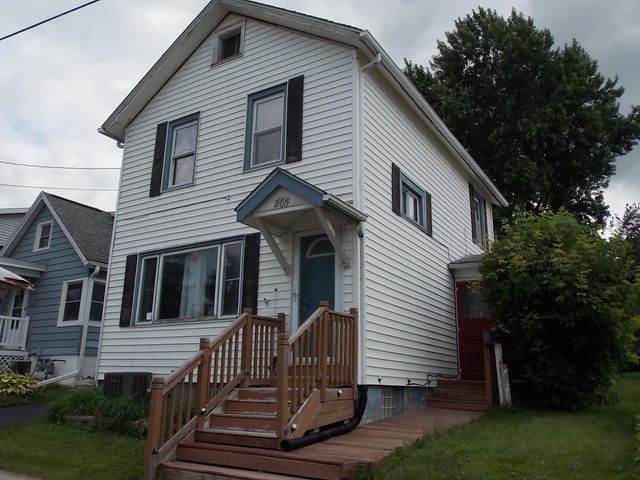 $139,900 | 205 Herman Street | Watertown