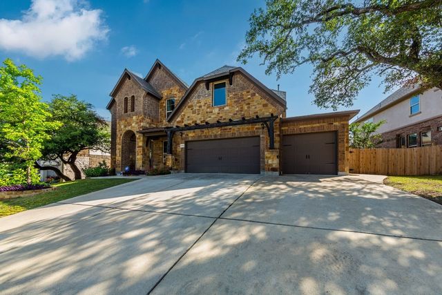 $714,990 | 2324 Blended Tree Ranch Drive | The Trails of Shady Oak