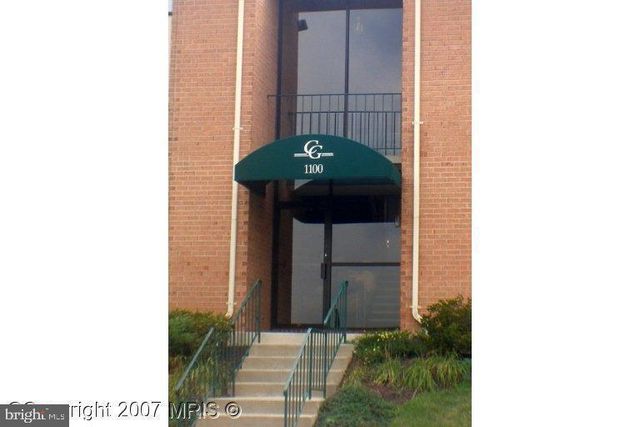 $1,700 | 1100 Lisadale Circle, Unit 3B | Woodlawn