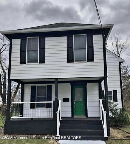 $2,300 | 294 Roosevelt Avenue | Ocean Township - Monmouth County