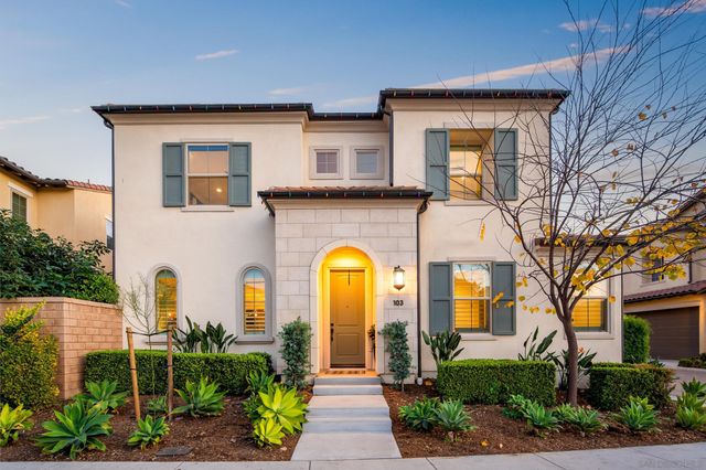 $1,699,000 | 103 Lavender | Baker Ranch