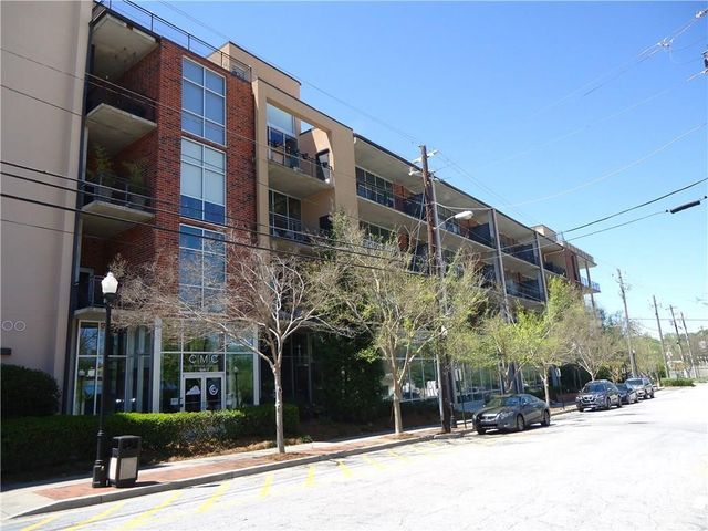 $2,300 | 3400 Malone Drive, Unit 202 | Downtown Chamblee